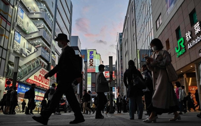 Vì sao số vụ phá sản doanh nghiệp ở Nhật Bản tăng mạnh?